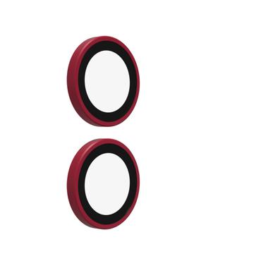 InvisibleShield Glass Elite Beskyttelse af kameralinsen Apple 2 stk