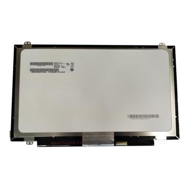 Lenovo - 14" HD anti-genskin 45 % farvespektrumpanel