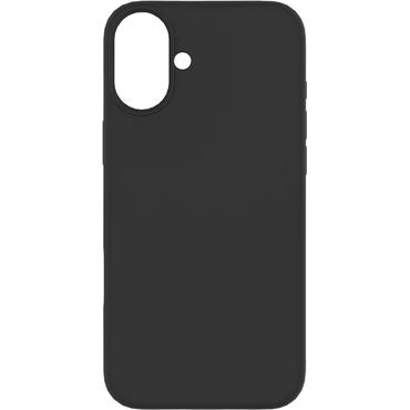 INFINITE RIGA iPhone 16 Black