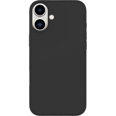 INFINITE RIGA iPhone 16 Black