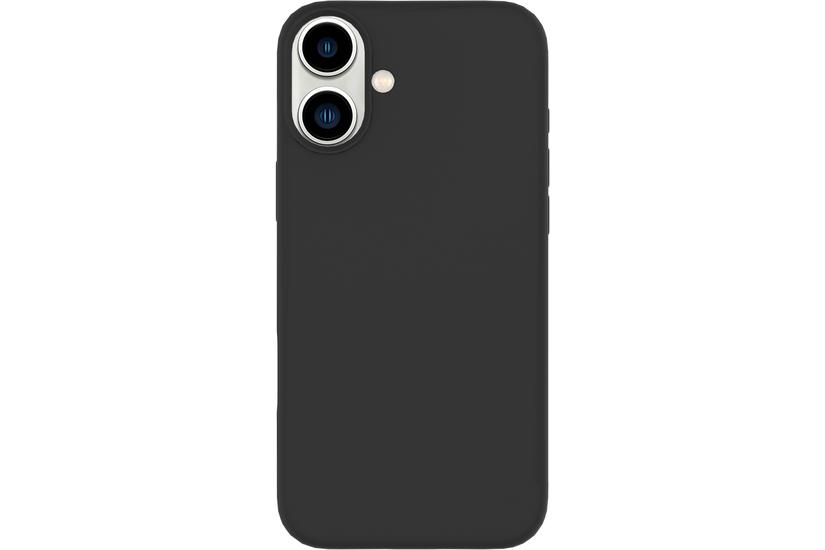INFINITE RIGA iPhone 16 Black