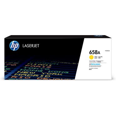 HP Toner ye                       W2002A  6.000 Seiten