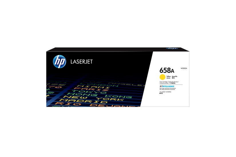 HP Toner ye                       W2002A  6.000 Seiten