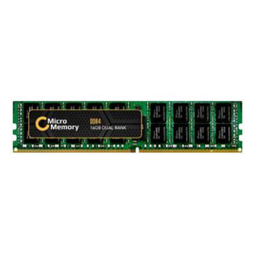 MicroMemory - 16GB - DDR4 - 2400MHz - DIMM 288-PIN