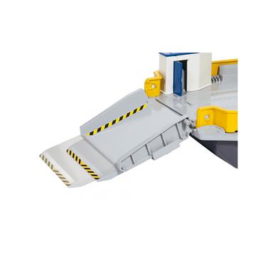 Siku 1750 skalamodel Formonterede