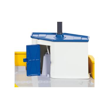 Siku 1750 skalamodel Formonterede