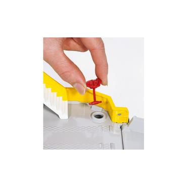 Siku 1750 skalamodel Formonterede