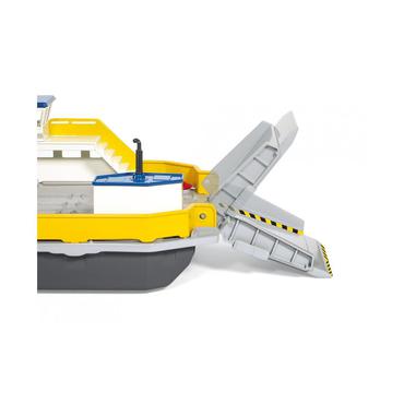 Siku 1750 skalamodel Formonterede