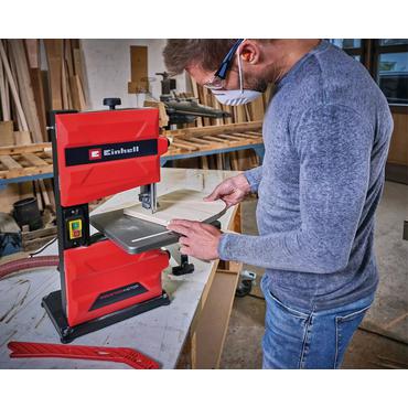 Einhell TC-SB 200 + 300 W 900 m/min