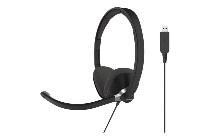 Koss CS300-USB - headset
