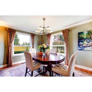 Activejet Klassisk loft lysekrone vedh&aelig;ng lampe RITA Patina 5xE27 til stuen