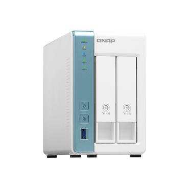 QNAP TS-231P3