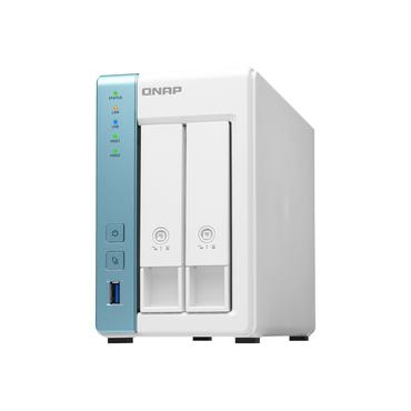 QNAP TS-231P3