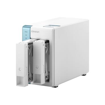 QNAP TS-231P3