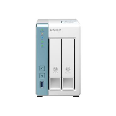 QNAP TS-231P3