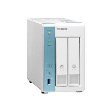 QNAP TS-231P3