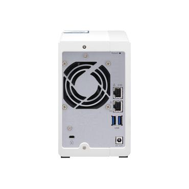 QNAP TS-231P3