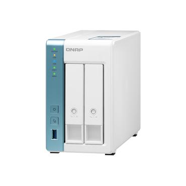 QNAP TS-231P3