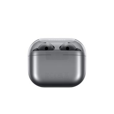 Samsung Galaxy Buds3 Pro Headset True Wireless Stereo (TWS) I ørerne Opkald/musik USB Type-C Bluetooth Sølv