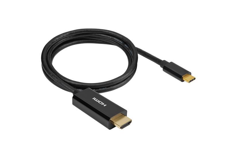 CORSAIR adapterkabel - HDMI / USB - 1 m