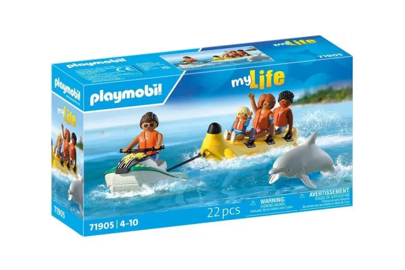 Playmobil My Life 71905 leget&oslash;jss&aelig;t