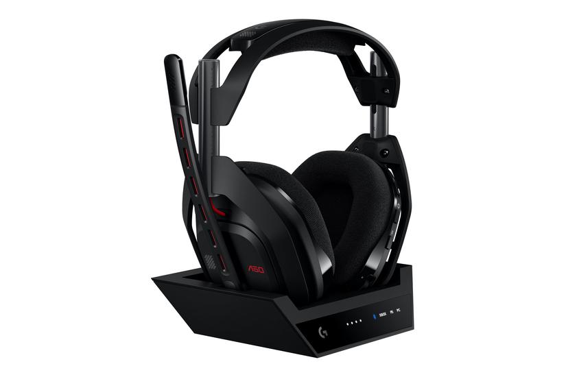 Logitech Astro A50 Generation Headset