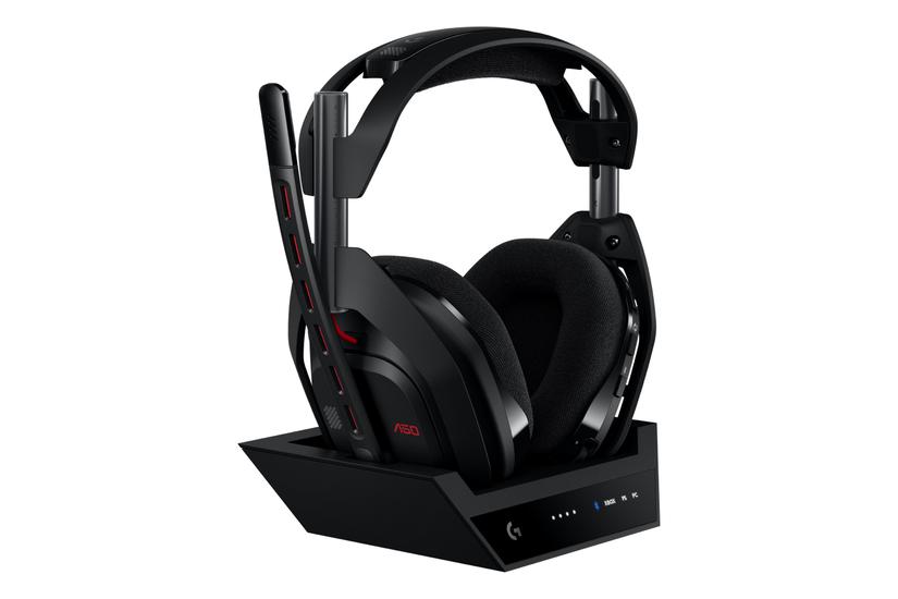 Logitech G Astro A50 5:e generation - headset