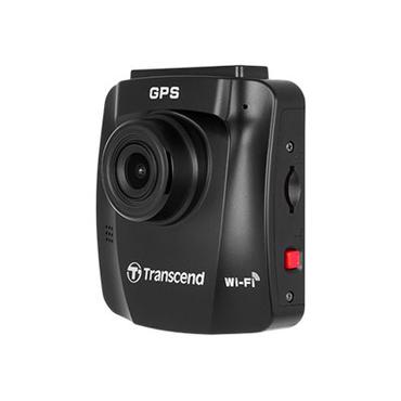 Transcend DrivePro 230Q Data Privacy