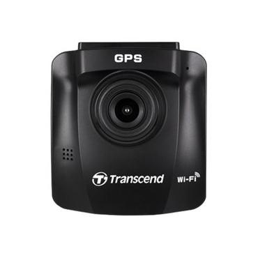 Transcend DrivePro 230Q Data Privacy