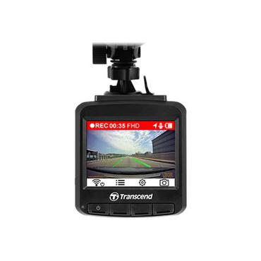 Transcend DrivePro 230Q Data Privacy