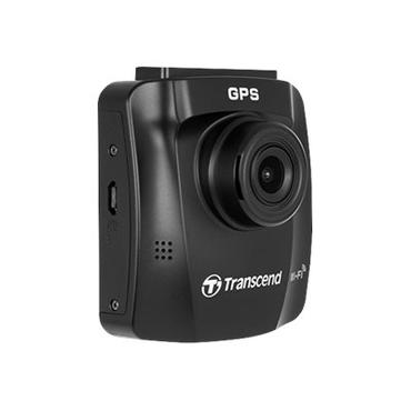 Transcend DrivePro 230Q Data Privacy