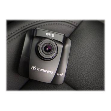 Transcend DrivePro 230Q Data Privacy