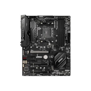 MSI X470 GAMING PRO MAX