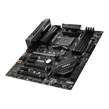 MSI X470 GAMING PRO MAX