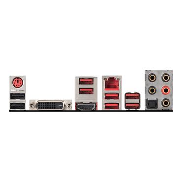 MSI X470 GAMING PRO MAX