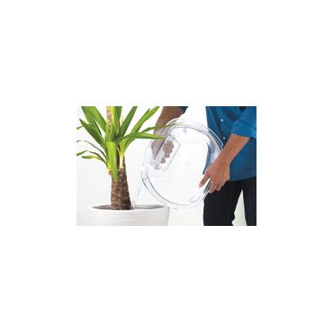 Candy SMART Pro CSOE H9A2TE-S tørremaskine - frontbetjening - fritstående - hvid