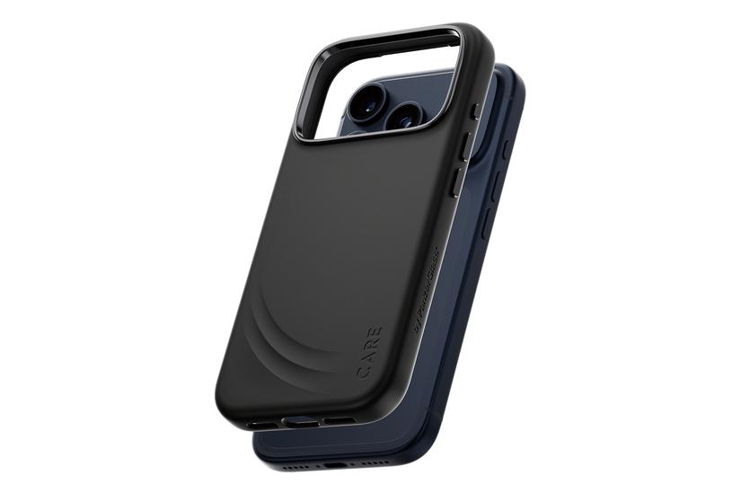 PanzerGlass CARE™ by ® Flow Case Sort m. MagSafe iPhone 17 Pro