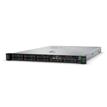 HPE ProLiant DL360 Gen10 8SFF NC Configure-to-order server Stativ (1U) Intel® Xeon® Scalable DDR4-SDRAM 0 W