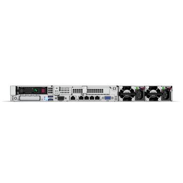 HPE ProLiant DL360 Gen10 8SFF NC Configure-to-order server Stativ (1U) Intel® Xeon® Scalable DDR4-SDRAM 0 W