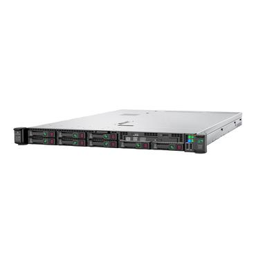 HPE ProLiant DL360 Gen10 8SFF NC Configure-to-order server Stativ (1U) Intel® Xeon® Scalable DDR4-SDRAM 0 W