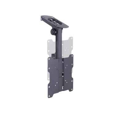 Multibrackets M VESA Flip Down monteringssats - för LCD-display - vit
