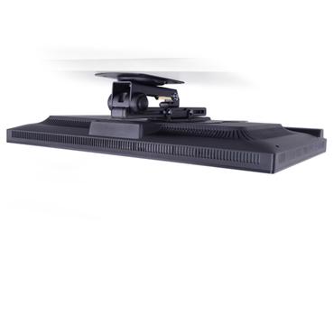 Multibrackets M VESA Flip Down monteringssats - för LCD-display - vit