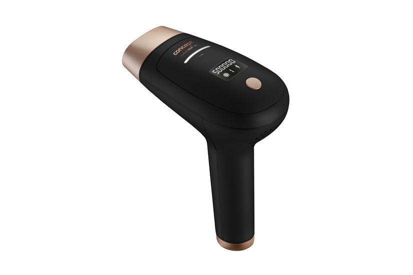 Concept IL5020 hårfjerner Sort