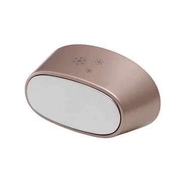 Concept IL5020 hårfjerner Sort