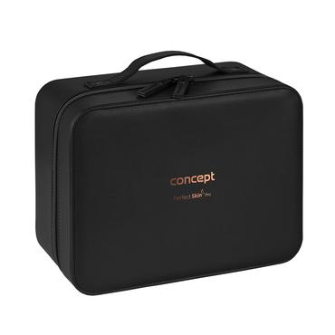Concept IL5020 hårfjerner Sort