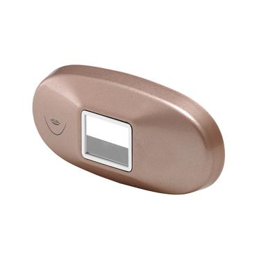 Concept IL5020 hårfjerner Sort