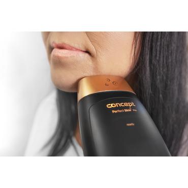 Concept IL5020 hårfjerner Sort