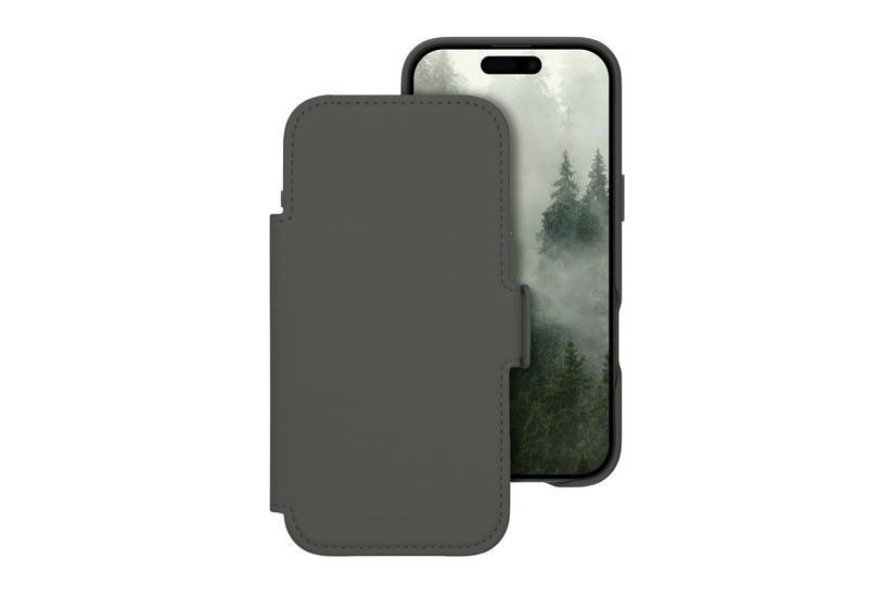 dbramante1928 Lynge MS ICON mobiltelefon etui Folie Gr&oslash;n