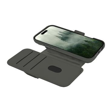 dbramante1928 Lynge MS ICON mobiltelefon etui Folie Gr&oslash;n