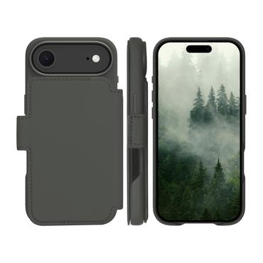 dbramante1928 Lynge MS ICON mobiltelefon etui Folie Gr&oslash;n